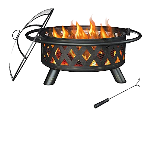 Icon Firepit